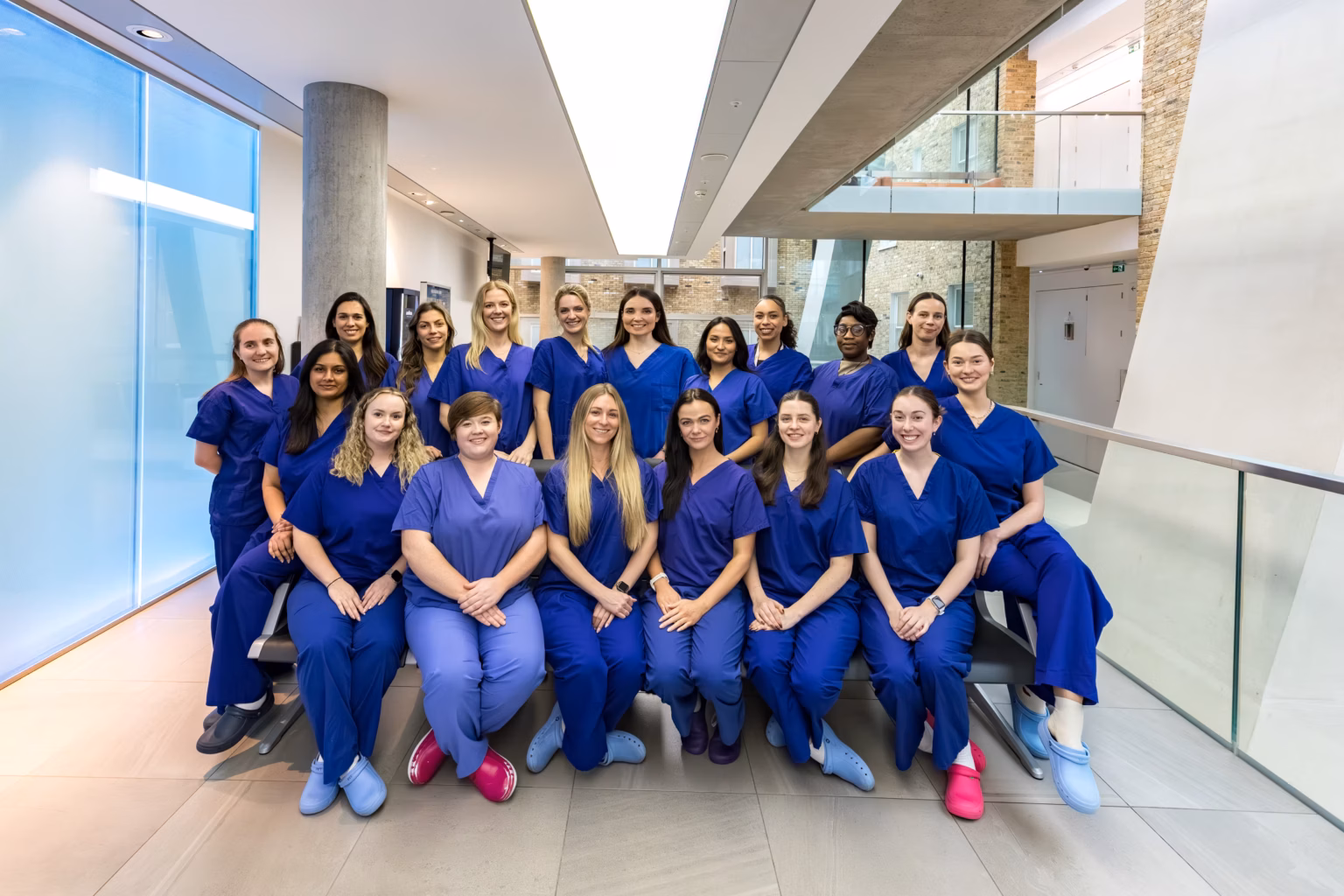 Nursing Team