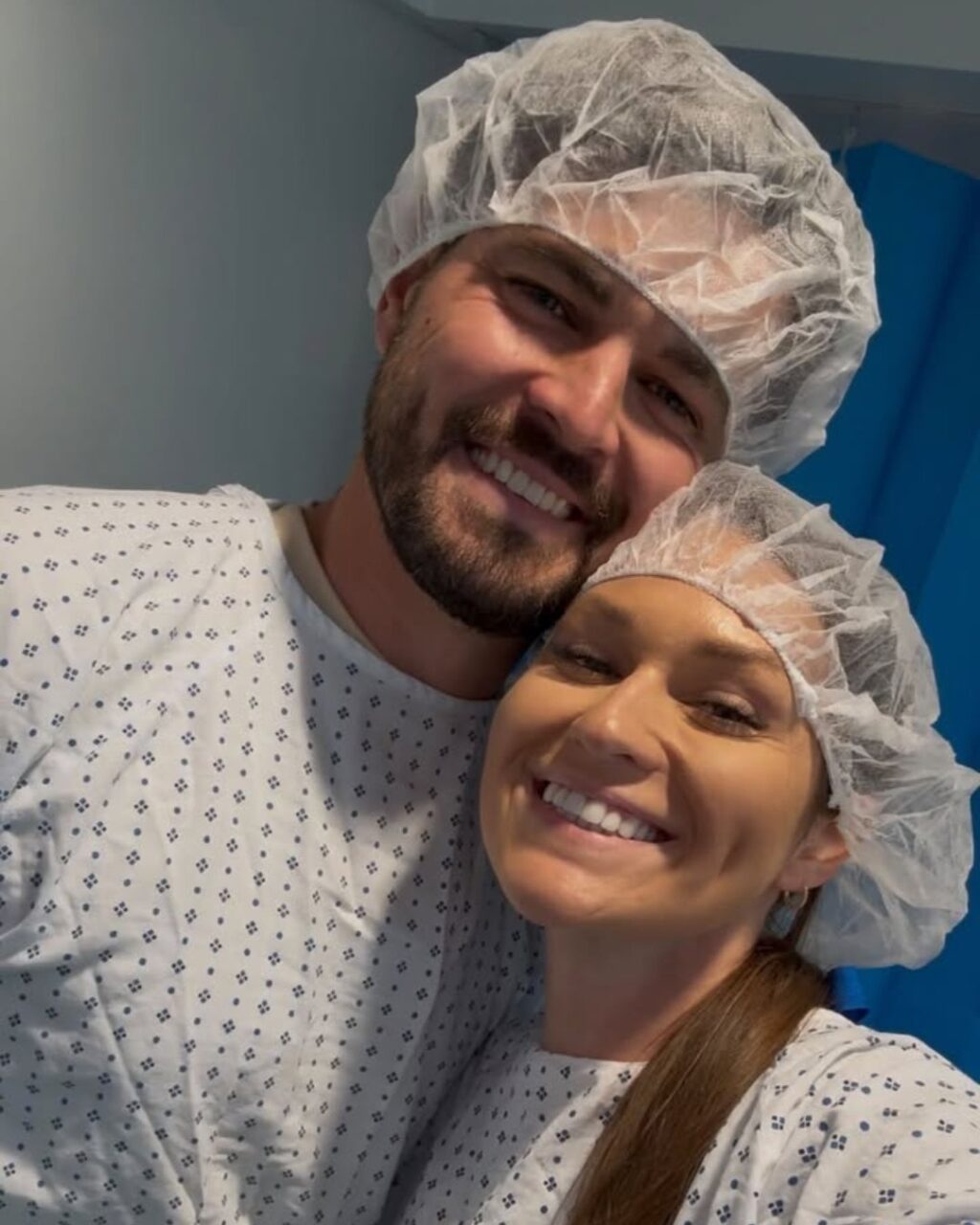 Rose & Philippe's Journey 💙

After more than three years of trying to conceive, Rose and Philippe were faced with unexplained infertility and months of heartbreak with no clear answers.

When they came to King’s Fertility, everything changed.

From their first IVF cycle in July 2025, they were supported every step of the way with carefully tailored treatment and close monitoring. At egg collection, a good number of eggs were retrieved, resulting in several of healthy embryos.

Their first embryo transfer took place on 17th September, a date that will forever hold special meaning. Due to the lucky socks, a week later, for the very first time, they saw two lines on a pregnancy test. 

Now, they are counting down the days until they meet their baby girl, due on 5th June.

“We can’t thank the team at King’s Fertility enough. Their kindness, care, and support made our dream possible.” 💙