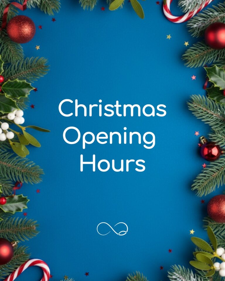 King’s Fertility is here to support you throughout Christmas. Swipe through to see our clinic opening days over Christmas and New Year.

Whether you’re starting your journey or continuing your treatment, our team will be available to provide the care and guidance you need during this festive time 💙
