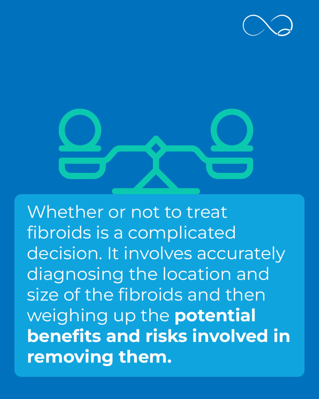Fibroids are common, benign growths that can develop in the uterus. Many people have them without experiencing any symptoms, but in some cases, they can make it harder for an embryo to implant.

As part of your initial consultation, we’ll use an ultrasound scan to check for fibroids, alongside other factors that may be affecting your fertility.

If you’re seeking answers about your fertility, call or email our team to book a consultation. 

#fertility #fibroids