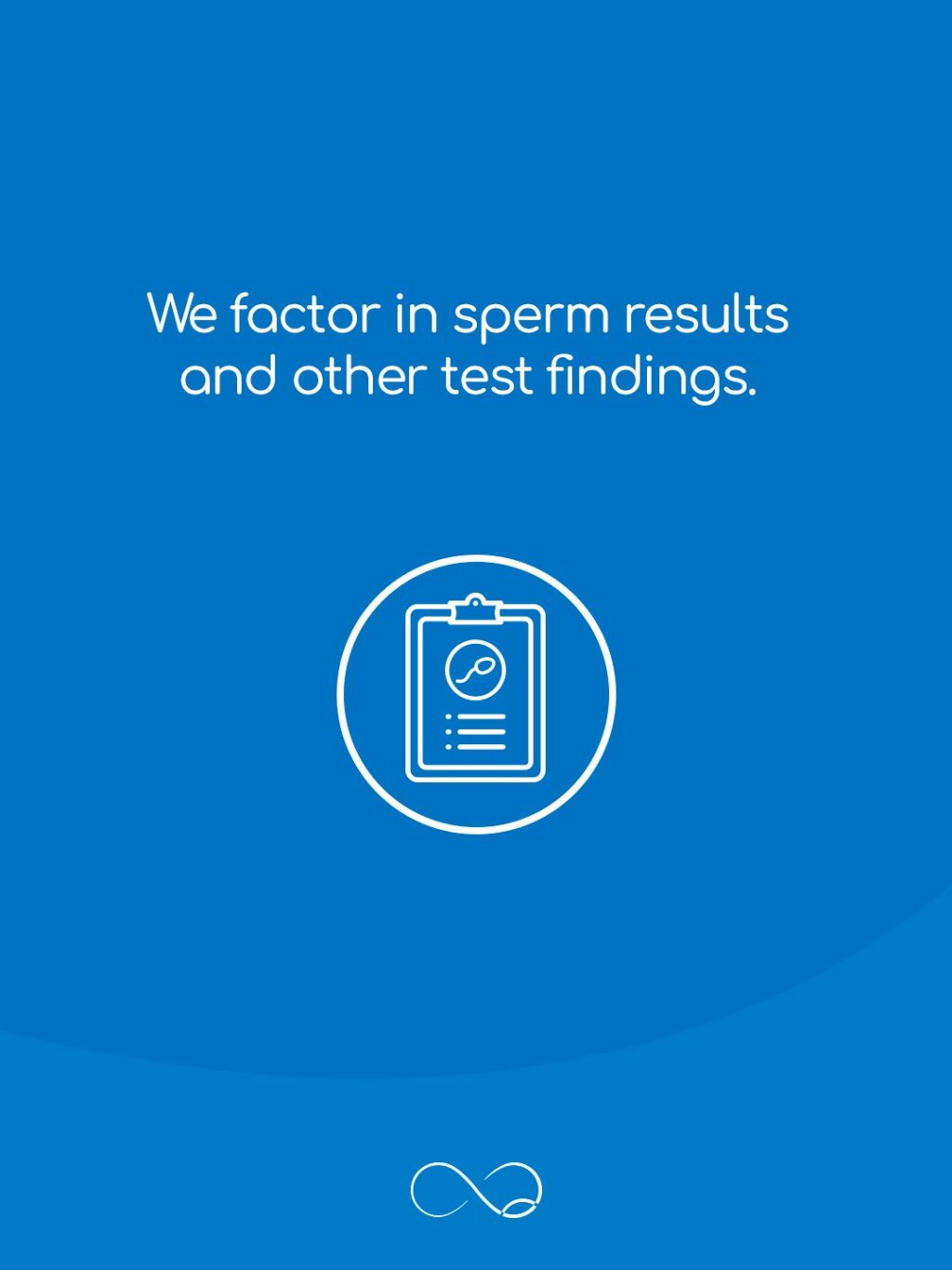 Why your IVF protocol isn’t one-size-fits-all at King’s Fertility. Swipe to see how we personalise every step for you. 💙🔬

From your age and ovarian reserve to medical history, previous cycles and test results, we tailor drug doses, timing and monitoring to maximise your chances.

Save this post before your next consultation and tag someone who needs to hear this!