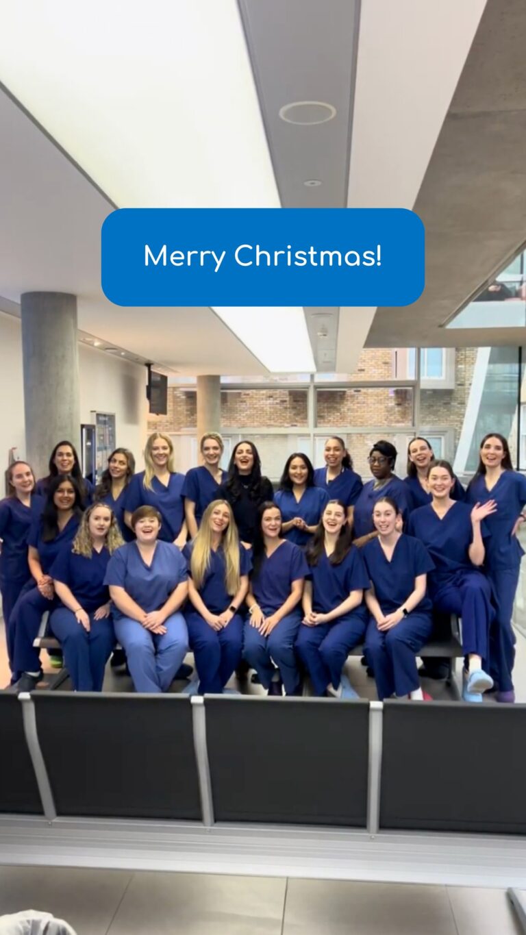Merry Christmas from the team at King’s Fertility!

Sending you the warmest wishes this Christmas, and we look forward to seeing you in 2026 💙
