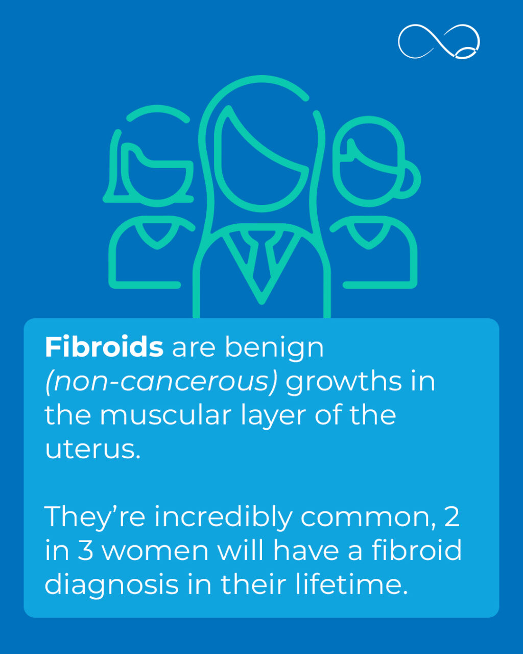 Fibroids are common, benign growths that can develop in the uterus. Many people have them without experiencing any symptoms, but in some cases, they can make it harder for an embryo to implant.

As part of your initial consultation, we’ll use an ultrasound scan to check for fibroids, alongside other factors that may be affecting your fertility.

If you’re seeking answers about your fertility, call or email our team to book a consultation. 

#fertility #fibroids