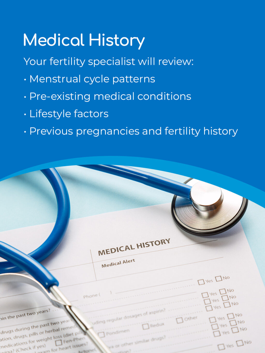 Female infertility is generally defined as not conceiving after a year of regular, unprotected sex.

There are many different reasons why you may be struggling to conceive. Often, a discussion of your medical history and a pelvic ultrasound scan is enough to diagnose the cause and agree on a treatment plan. If the cause remains unclear, we may recommend further investigations like hormone testing or a fallopian tube assessment.

Our goal is always to give you clear answers and a personalised plan.