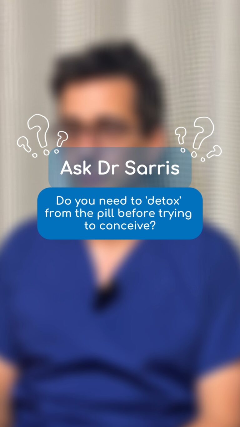 You might think you need to wait for your body to 'detox' from the pill before you can get pregnant.

The truth is, your natural fertility usually returns very quickly. Many people conceive within 1-3 months. For others, it may take longer – up to a year – but this is still considered a normal timeframe.

In short, it's perfectly safe to start trying for a baby immediately after stopping the pill.