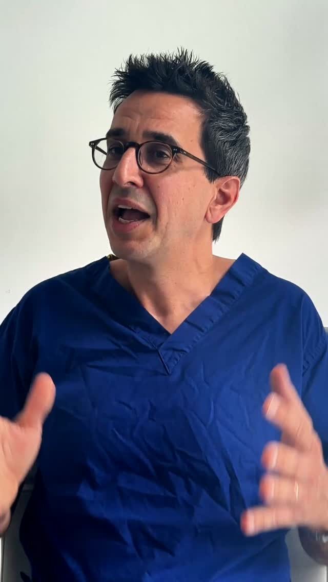 Has there been a global decrease in sperm count?

Dr Sarris addresses the recent research that suggests ‘forever chemicals’ are causing a male fertility crisis.