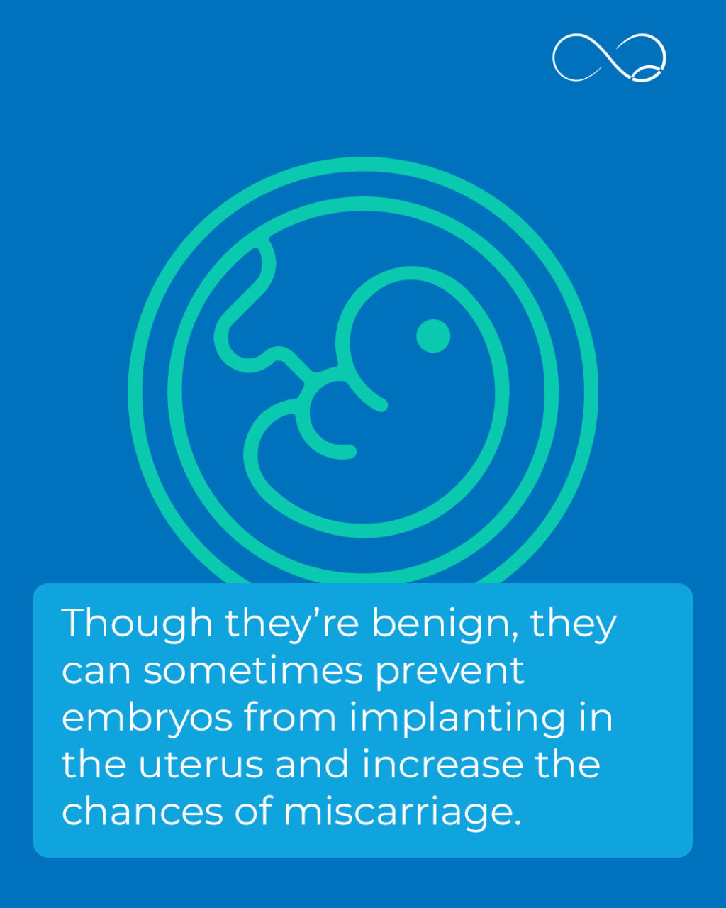 Fibroids are common, benign growths that can develop in the uterus. Many people have them without experiencing any symptoms, but in some cases, they can make it harder for an embryo to implant.

As part of your initial consultation, we’ll use an ultrasound scan to check for fibroids, alongside other factors that may be affecting your fertility.

If you’re seeking answers about your fertility, call or email our team to book a consultation. 

#fertility #fibroids